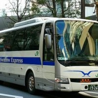 御殿場アウトレット 新宿  バス
